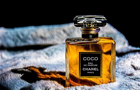 does chanel beauté include fragrance|who makes Chanel perfume.